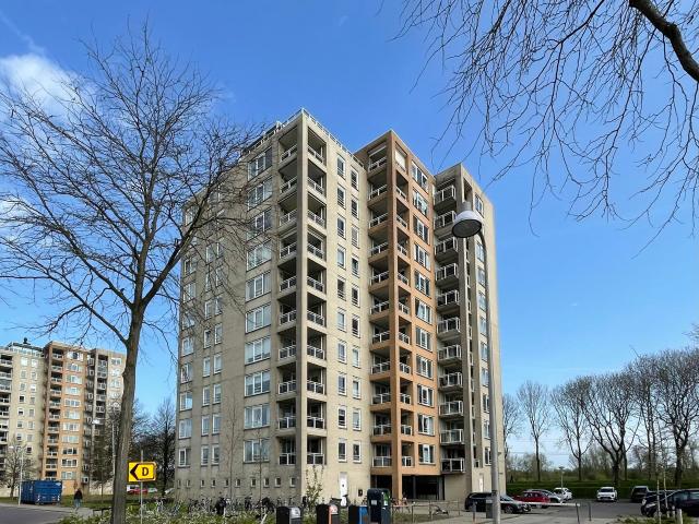 Appartement te huur in Diemen-Noord, Diemen