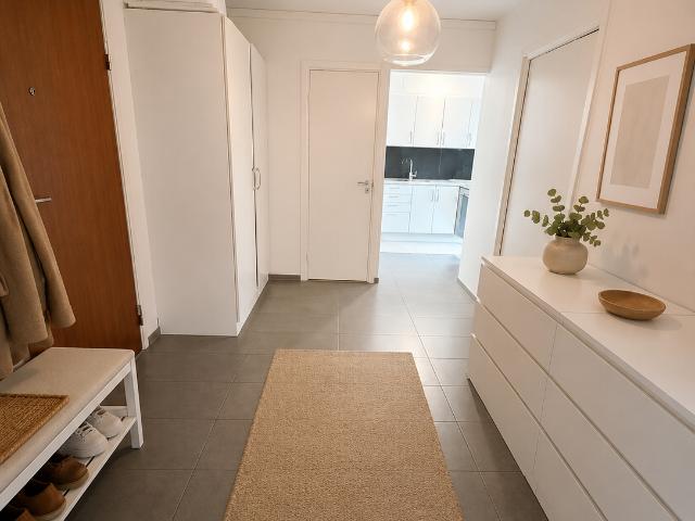 Lägenhet hyra i Malmö, Skåne