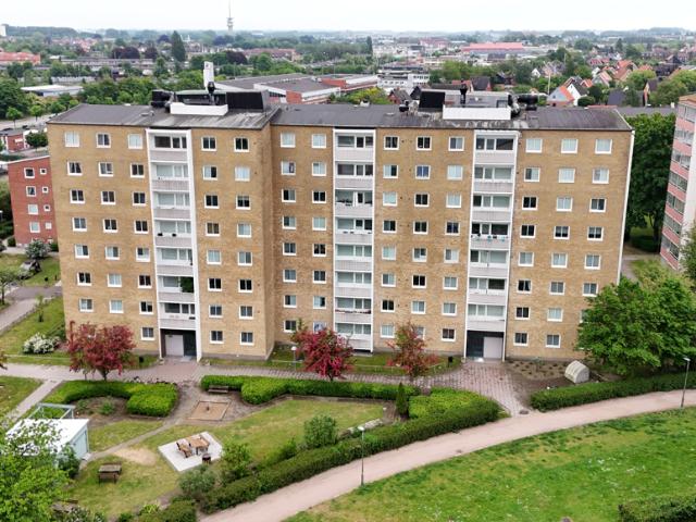 Lägenhet hyra i Malmö, Skåne
