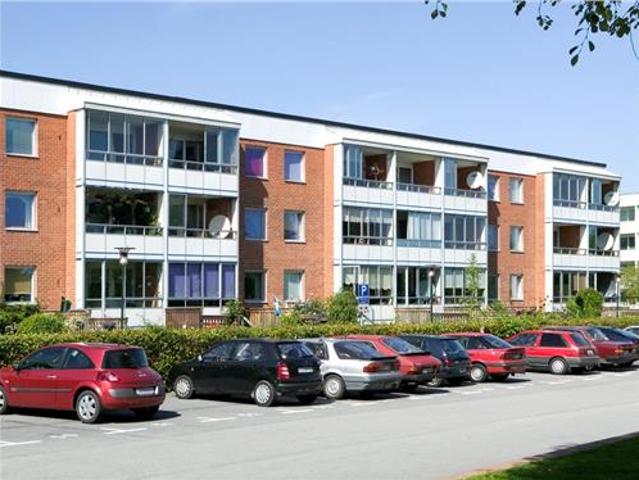 Lägenhet hyra i Malmö, Skåne