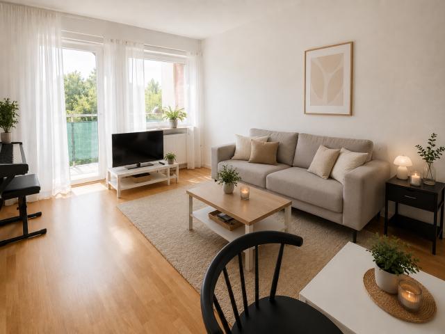 Lägenhet hyra i Malmö, Skåne