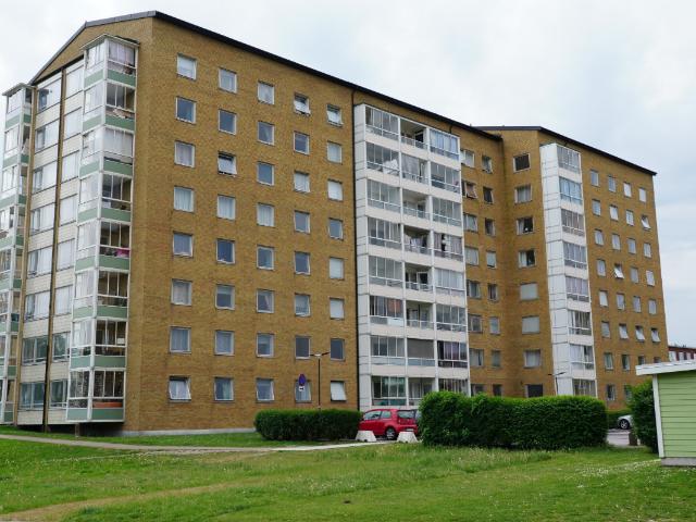 Lägenhet hyra i Malmö, Skåne