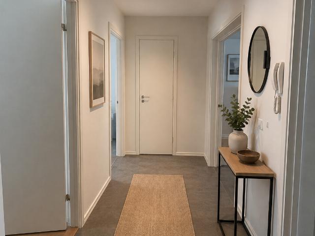 Lägenhet hyra i Malmö, Skåne