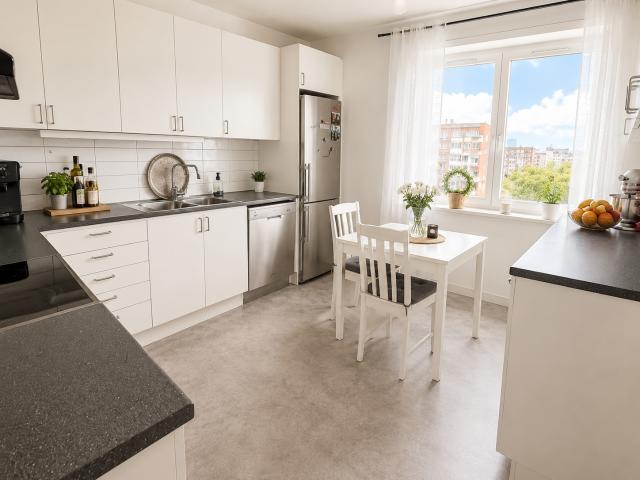 Lägenhet hyra i Malmö, Skåne