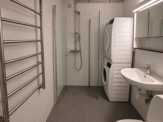 Lägenhet hyra i Malmö, Skåne