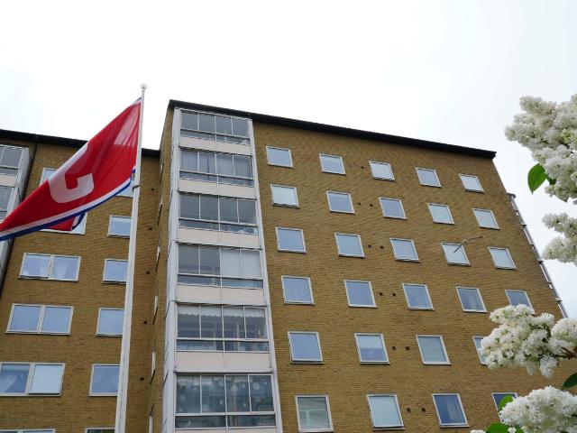 Lägenhet hyra i Malmö, Skåne