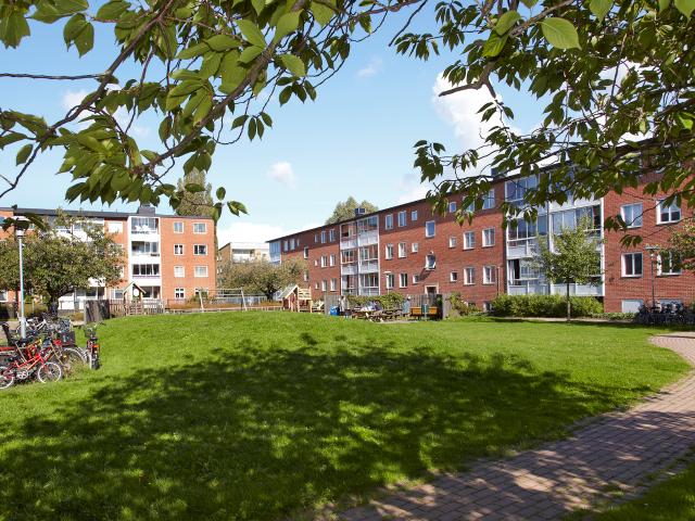 Lägenhet hyra i Malmö, Skåne