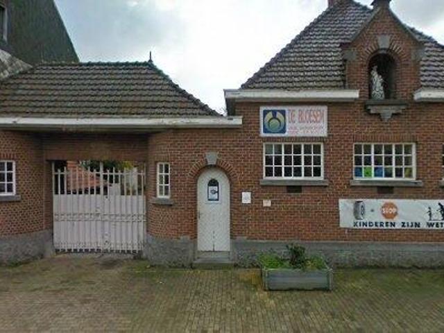 Appartement location à Herinnes, Brabant