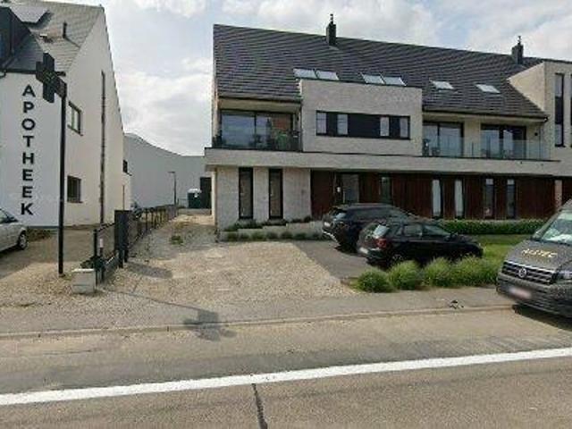 Appartement location à Herfelingen, Brabant