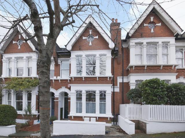 Apartment for rent in London Borough of Southwark, Greater London