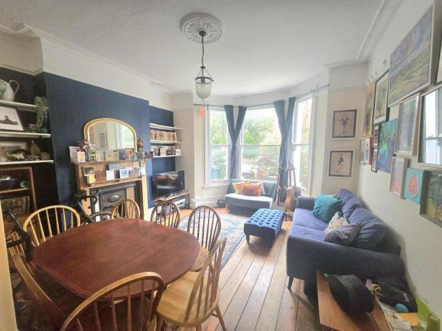 Apartment for rent in London Borough of Lambeth, Greater London