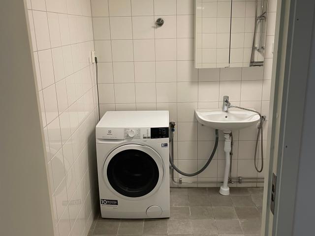 Lägenhet hyra i Malmö, Skåne