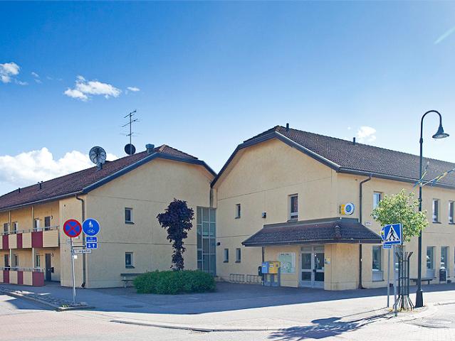 Lägenhet hyra i Herrljunga, Västra Götaland