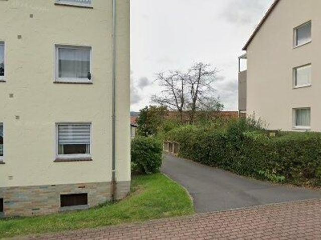 Apartment mieten in Hohe Luft, Bad Hersfeld