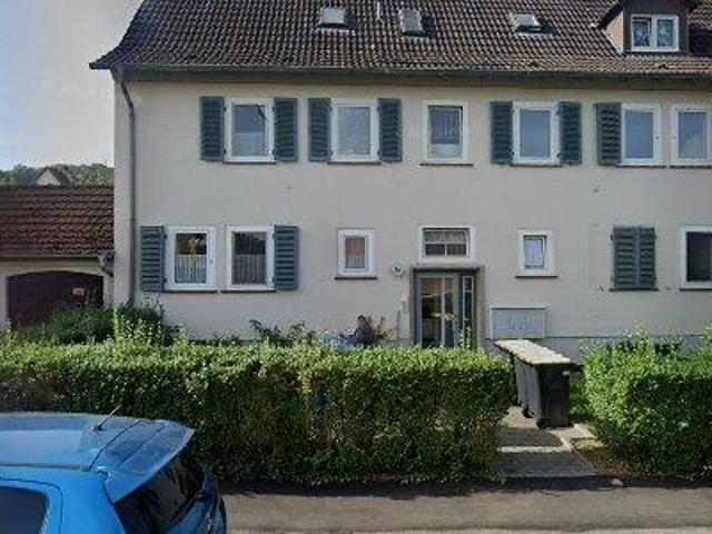 Apartment mieten in Rotenburg an der Fulda, Hessen