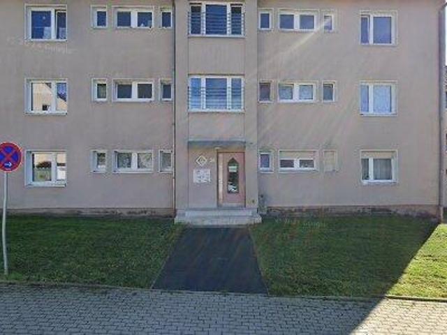 Apartment mieten in Bad Hersfeld, Hessen