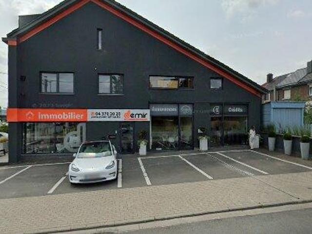 Appartement location à Herstal, Wallonie