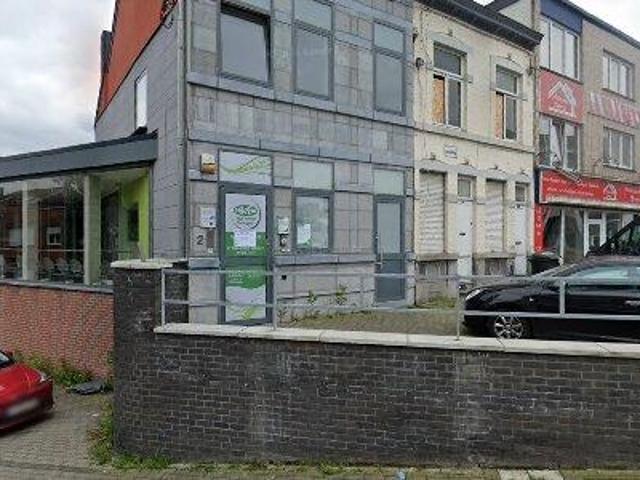 Appartement location à Herstal, Wallonie