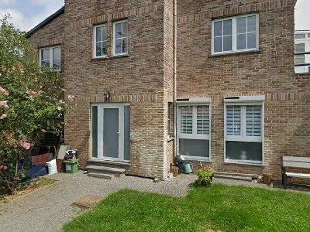 Appartement location à Herstal