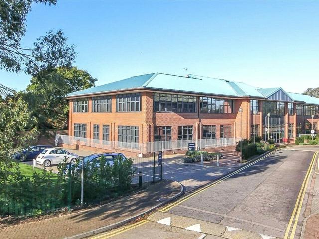 Apartment for rent in Fretherne, Hertfordshire