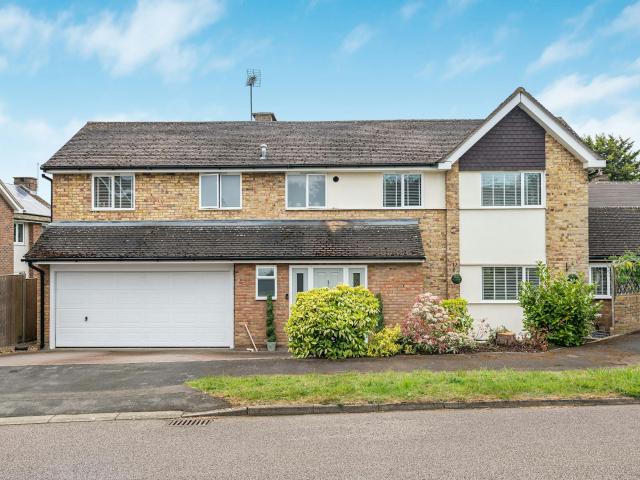 Apartment for rent in Oaklands, Fretherne