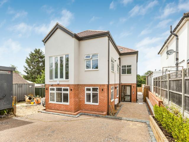Apartment for rent in Stanborough, Fretherne