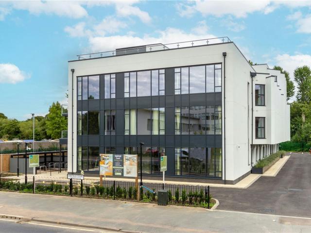 Apartment for rent in Fretherne, Hertfordshire