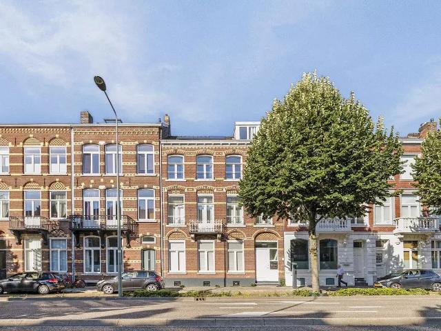 Appartement te huur in Maastricht, Mariaberg