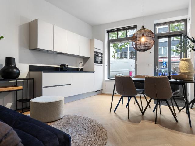 Appartement te huur in Nijmegen