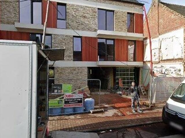 Appartement location à Herzele, Oost-Vlaanderen