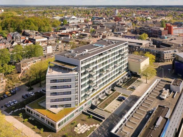 Appartement te huur in Binnenstad, Almelo