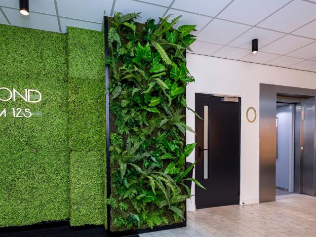 Appartement te huur in Stadshart, Zoetermeer