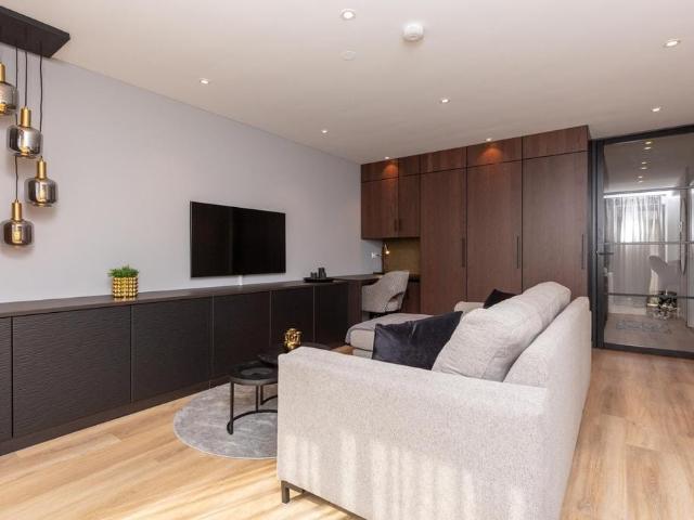 Appartement te huur in Dronten