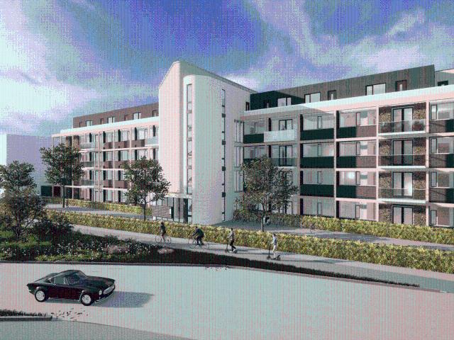 Appartement te huur in Bosch, Noord Brabant