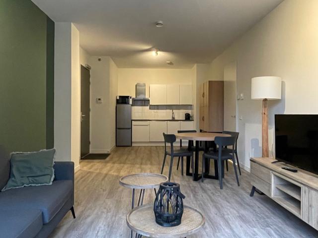 Appartement te huur in Centrum, Alkmaar