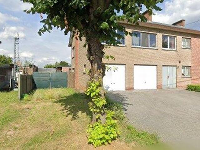 Appartement location à Heusden-zolder, Limburg