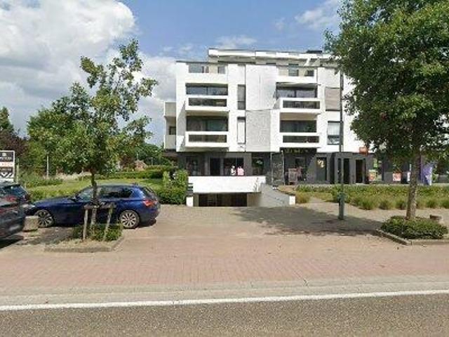 Appartement location à Heusden-zolder, Limburg