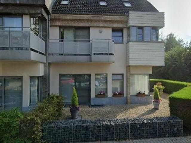 Appartement location à Heusden-zolder, Limburg