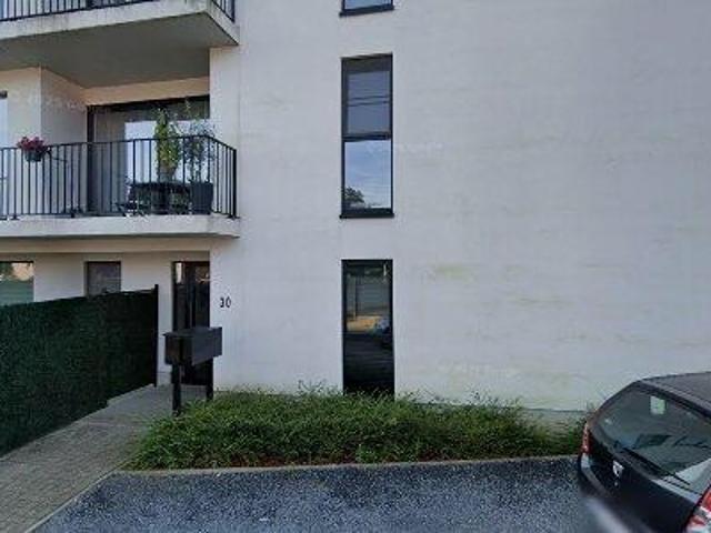 Appartement location à Heusden-zolder, Limburg