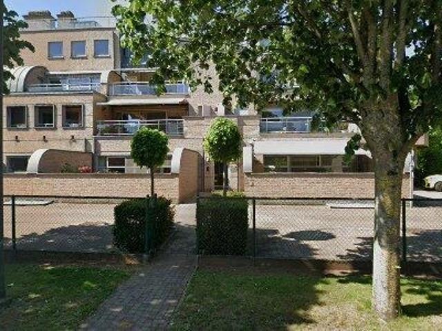 Appartement location à Heusden-zolder, Limburg
