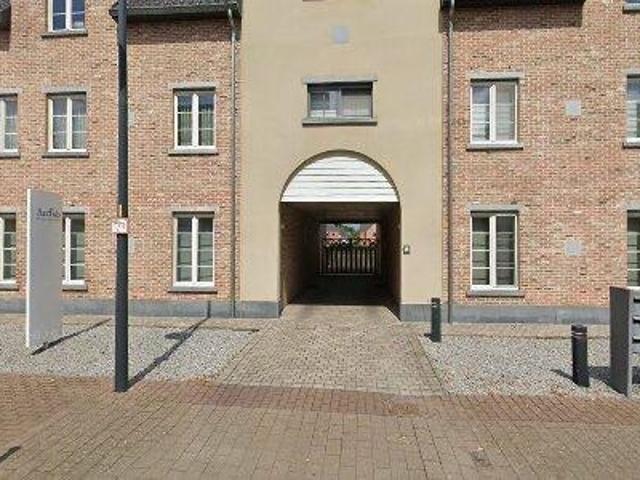 Appartement location à Heusden-zolder, Limburg