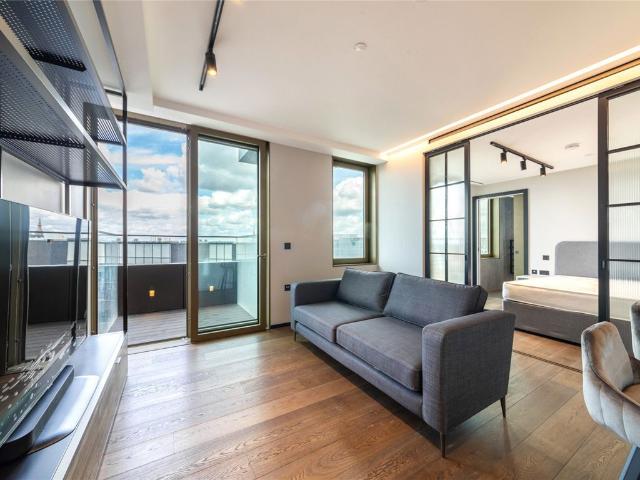 Apartment for rent in London Borough of Hackney, Greater London