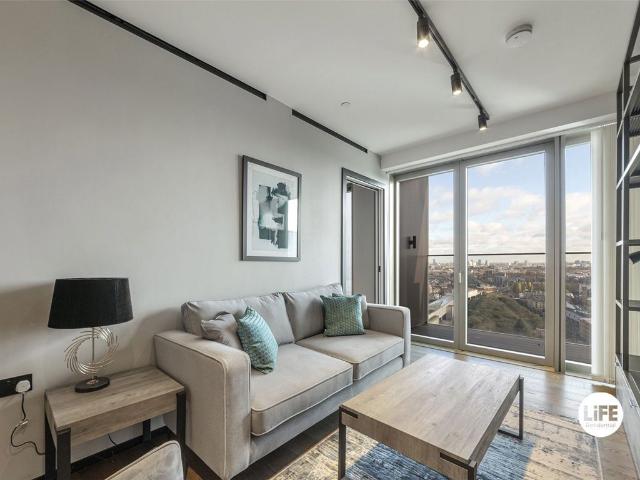 House for rent in Shoreditch, Greater London