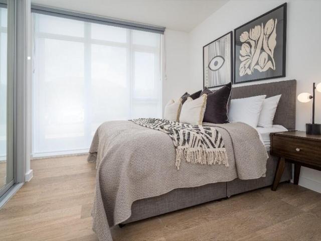 Apartment for rent in Ashley Park, Surrey