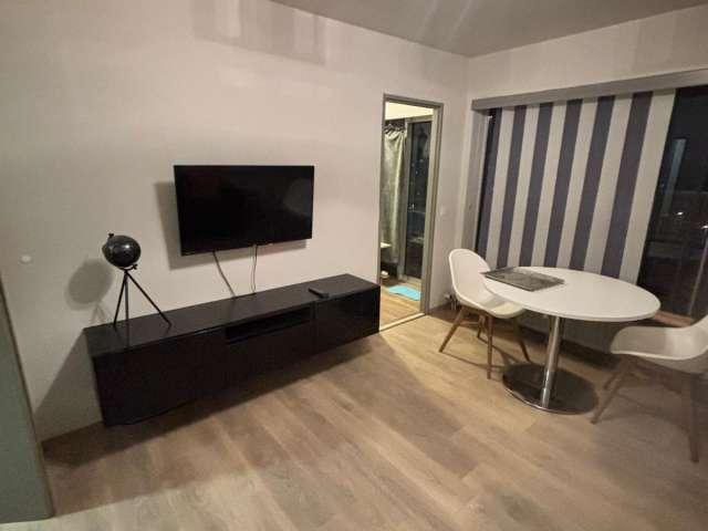 Appartement location à Jette, Bruxelles
