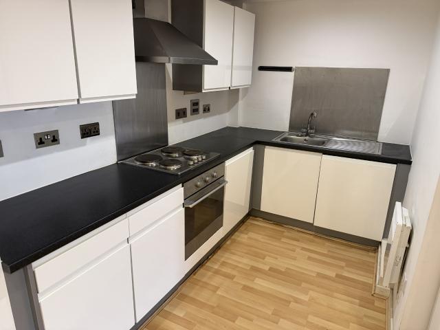 Apartment for rent in Calderstones
