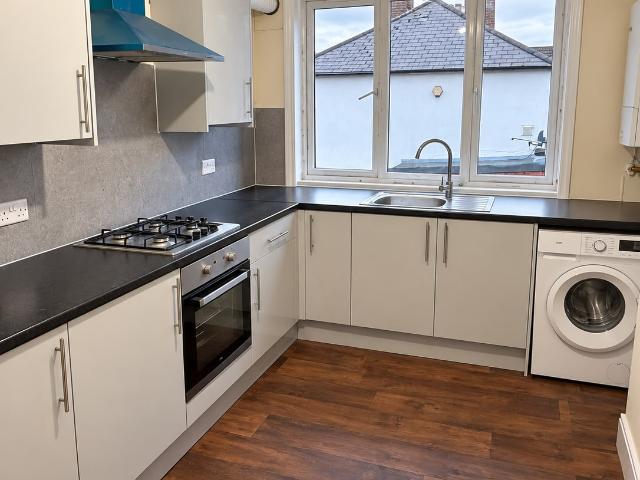 Apartment for rent in London Borough of Hounslow, Greater London