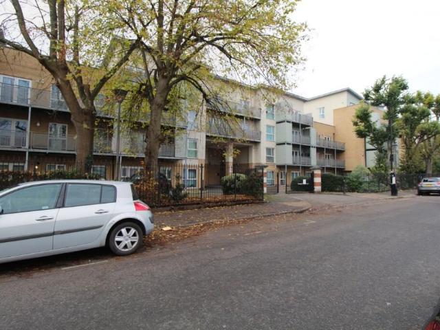 Apartment for rent in London Borough of Hounslow, Greater London