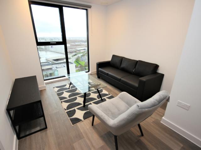 Apartment for rent in Salford, Greater Manchester