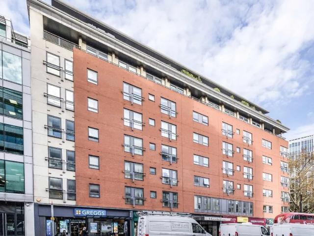Apartment for rent in Holborn, Greater London